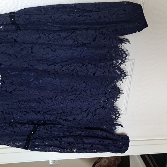 Nwt Navy Winter Suit - Picture 5 of 12